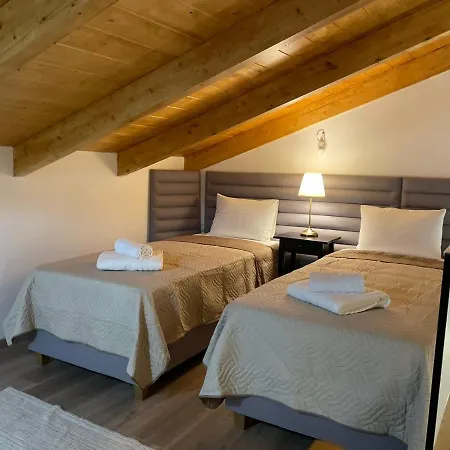 Apartment Lenko By Estia Corfu (city)