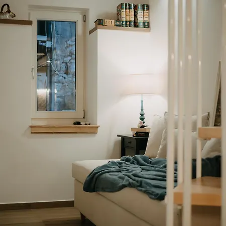 Apartment Lenko By Estia *