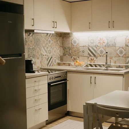 Apartment Lenko By Estia *