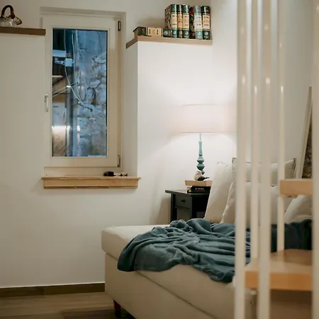 Lenko By Estia Apartment Corfu (city)